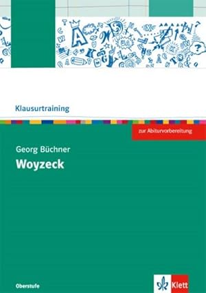 Image du vendeur pour Georg Bchner: Woyzeck : Arbeitsheft mis en vente par Smartbuy