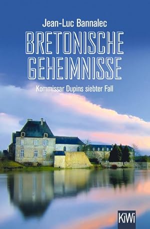 Seller image for Bretonische Geheimnisse : Kommissar Dupins siebter Fall for sale by Smartbuy