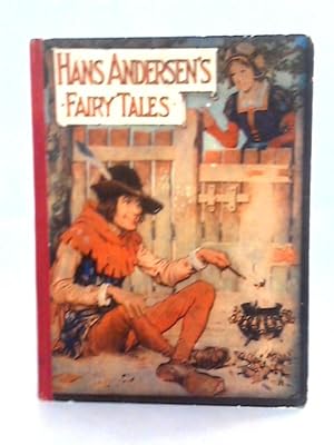 Seller image for Fairy Tales From Hans Andersen for sale by World of Rare Books