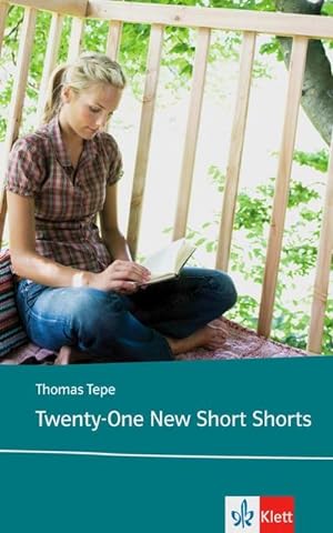Image du vendeur pour Twenty-One New Short Shorts mis en vente par Smartbuy
