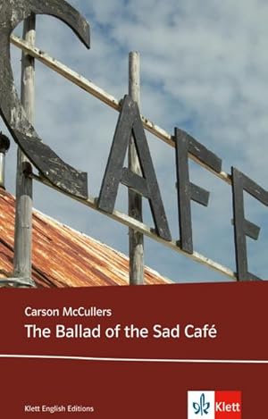 Bild des Verkufers fr The Ballad of the Sad Caf : Text and Study Aids zum Verkauf von Smartbuy