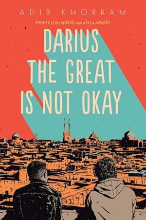 Seller image for Darius the Great Is Not Okay for sale by Smartbuy