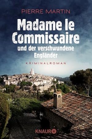 Seller image for Madame le Commissaire und der verschwundene Englnder for sale by Smartbuy