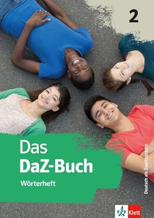 Immagine del venditore per Das DaZ Buch 2. Wrterheft venduto da Smartbuy