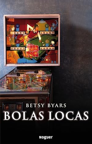 Seller image for Bolas locas for sale by Imosver