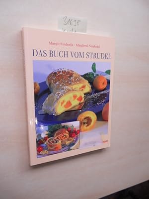 Bild des Verkufers fr Das Buch vom Strudel. zum Verkauf von Klaus Ennsthaler - Mister Book
