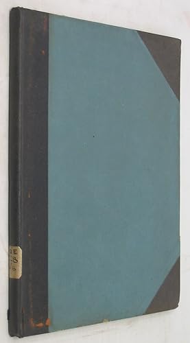 Seller image for A Monograph of the Devonian Fauna of the South of England, Volume III, Part II: The Fauna of the Marwood and Pilton Beds of North Devon and Somerset, Continued for sale by Powell's Bookstores Chicago, ABAA