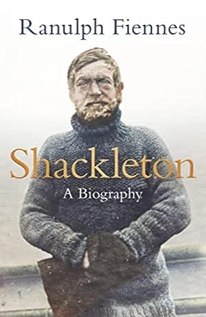 Shackleton: A Biography