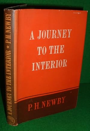 A JOURNEY TO THE INTERIOR