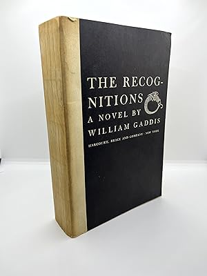 Seller image for The Recognitions for sale by Free Play Books