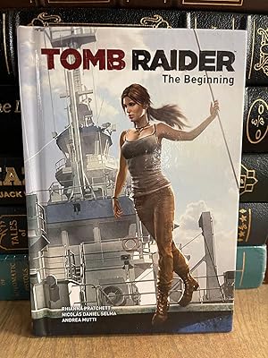 Tomb Raider: The Beginning