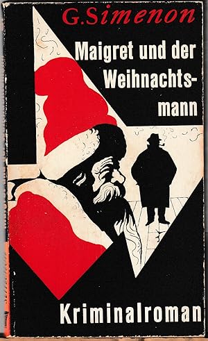 Maigret und der Weihnachtsmann
