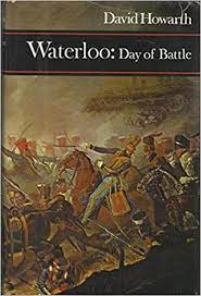 Image du vendeur pour Waterloo; Day of Battle mis en vente par Olympia Books