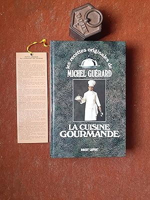 La cuisine gourmande