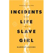 Bild des Verkufers fr Incidents in the Life of a Slave Girl zum Verkauf von eCampus