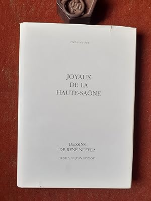 Image du vendeur pour Joyaux de la Haute-Sane mis en vente par Librairie de la Garenne