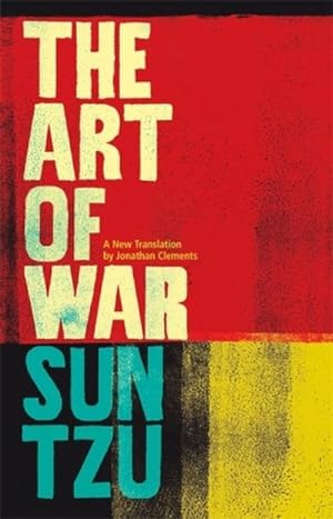 Bild des Verkäufers für The Art of War : A New Translation zum Verkauf von Smartbuy