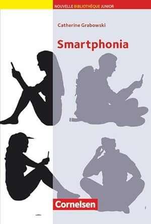 Seller image for A2 - Smartphonia : Lektre mit eingelegtem Vokabular for sale by Smartbuy