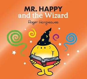 Bild des Verkufers fr Mr. Happy and the Wizard zum Verkauf von Smartbuy