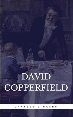 Immagine del venditore per David Copperfield venduto da Smartbuy