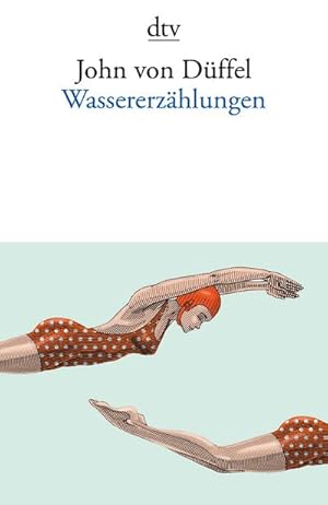 Seller image for Wassererzhlungen for sale by Smartbuy