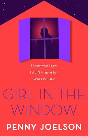 Immagine del venditore per Girl in the Window venduto da Smartbuy