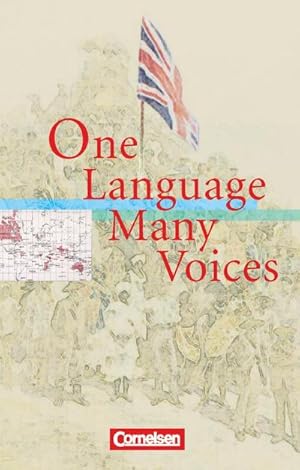 Seller image for One Language, Many Voice / Textheft : An Anthology of Short Stories about the Legacy of Empire for sale by Smartbuy