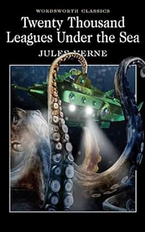 Image du vendeur pour Twenty Thousand Leagues Under the Sea mis en vente par Smartbuy