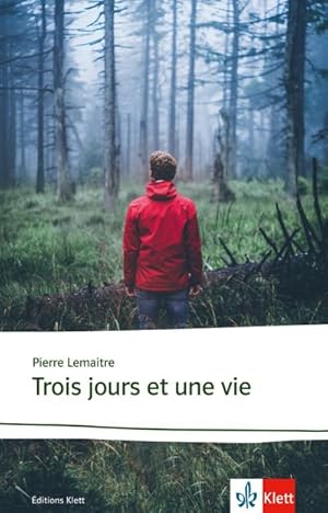 Seller image for Trois jours et une vie : Lektre for sale by Smartbuy