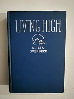 Seller image for Living High At Home In The Far Andes for sale by Liberty Book Store ABAA FABA IOBA