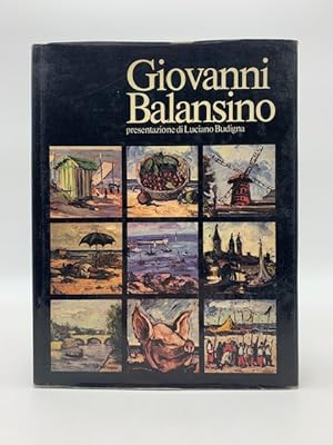 Giovanni Balansino