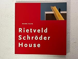Bild des Verkufers fr Rietveld Schrder House zum Verkauf von Aeon Bookstore