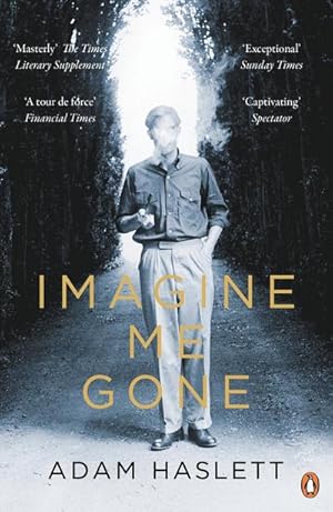 Imagen del vendedor de Imagine Me Gone a la venta por Smartbuy