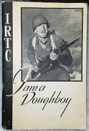 I am a Doughboy