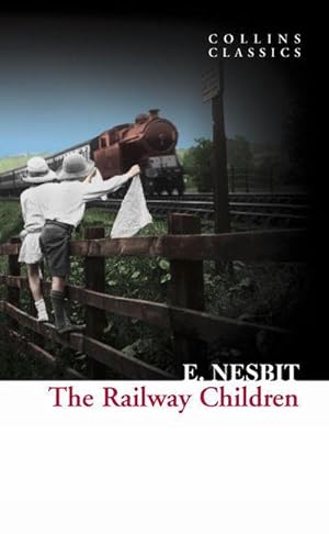 Bild des Verkufers fr The Railway Children zum Verkauf von Smartbuy