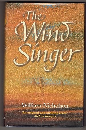 Seller image for The Wind Singer (The Wind on Fire Trilogy, Book I) for sale by Eureka Books