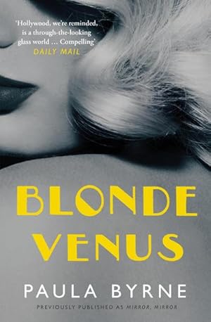 Seller image for Blonde Venus for sale by Smartbuy
