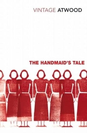 Bild des Verkufers fr The Handmaid's Tale zum Verkauf von Smartbuy