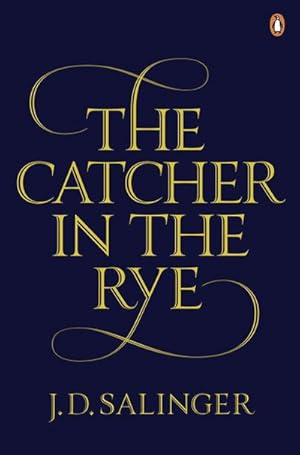 Imagen del vendedor de The Catcher in the Rye a la venta por Smartbuy