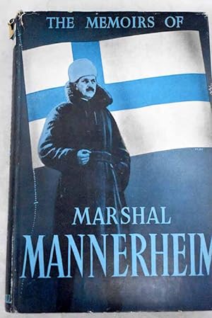 The Memoirs of Marshal Mannerheim