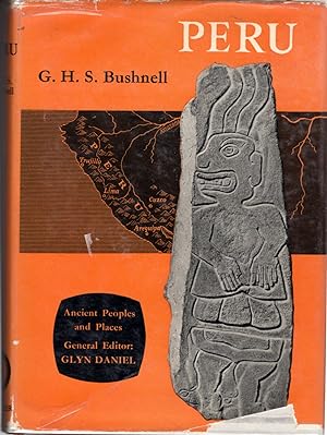 Seller image for Per (Ancient Peoples and Places, Vol. 15) for sale by Dorley House Books, Inc.