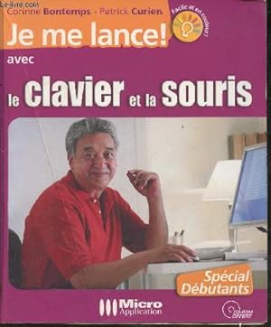 Image du vendeur pour Je me lance! Avec le clavier et la souris mis en vente par Le-Livre