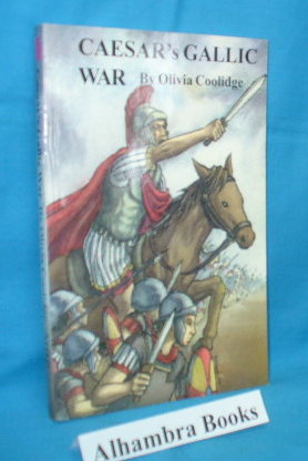 Seller image for Caesar's Gallic War for sale by Alhambra Books