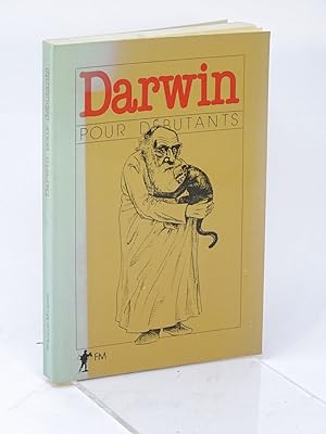 Seller image for Darwin pour dbutants / texte de Jonathan Miller, dessins de Borin Van Loon ; traduit de l'anglais par Fanchita Gonzalez-Batlle for sale by Librairie Douin