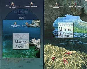 Seller image for Marine Protected Areas (2 Volumi. Con CD-ROM) for sale by Di Mano in Mano Soc. Coop