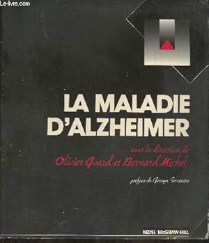 Image du vendeur pour La maladie d'Alzheimer mis en vente par Le-Livre