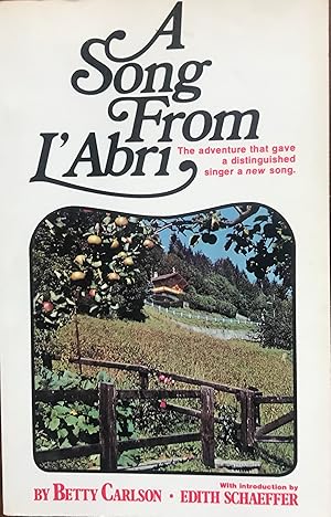 A Song from L'Abri