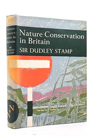 Seller image for NATURE CONSERVATION IN BRITAIN (NN 49) for sale by Stella & Rose's Books, PBFA