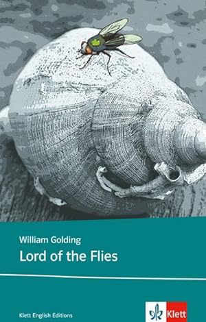 Seller image for Lord of the Flies : Englische Lektre ab dem 6. Lernjahr for sale by Smartbuy