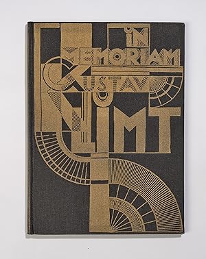 In Memoriam Gustav Klimt.